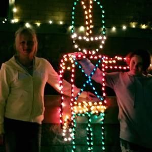 Meet your Posher, Tonya